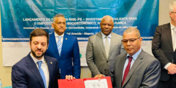 BAD disponibiliza 27,8 milhões de dólares para a reconstrução de Cabo Delgado