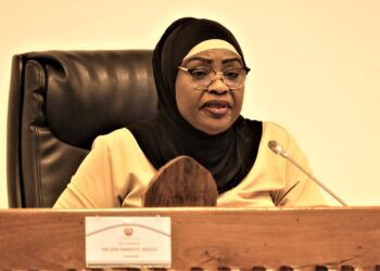 Talapa reforça diplomacia parlamentar com visita oficial à Rússia