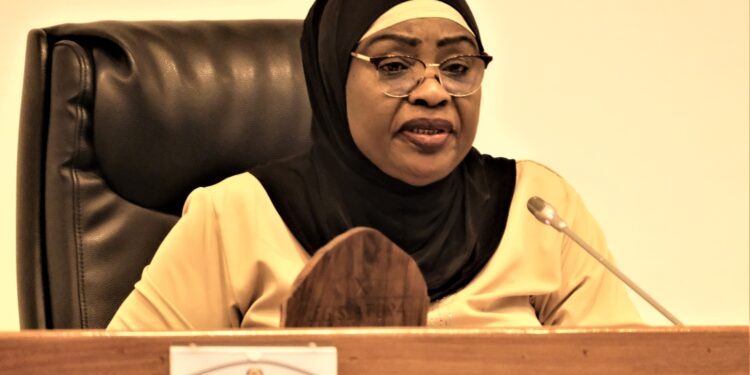 Talapa reforça diplomacia parlamentar com visita oficial à Rússia