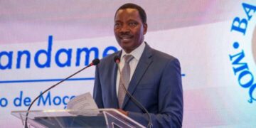 Moçambique lança Sistema de Pagamentos Instantâneos para transferências imediatas e sem custos entre bancos