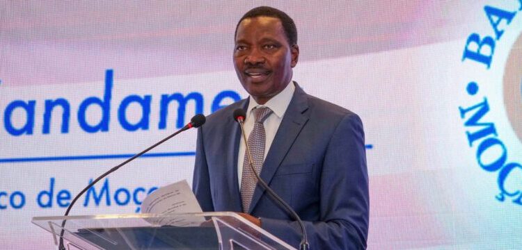 Moçambique lança Sistema de Pagamentos Instantâneos para transferências imediatas e sem custos entre bancos