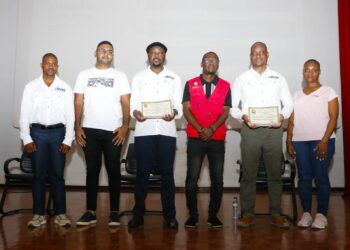 BVM aproxima juventude ao mercado de capitais