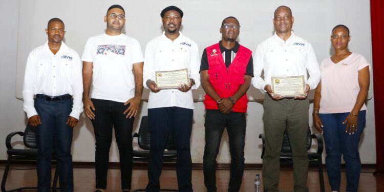 BVM aproxima juventude ao mercado de capitais