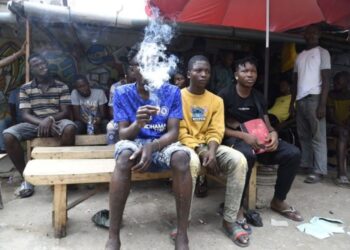 Consumo e tráfico de drogas no seio da juventude preocupa PR