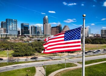 Moçambicanos passam a ter de pagar 15 mil dólares para entrar nos EUA