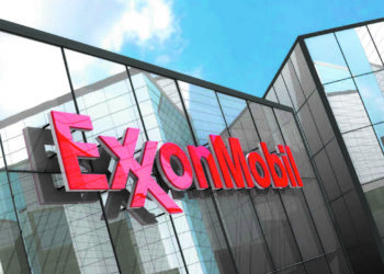 ExxonMobil financia formação de 120 jovens na área de petróleo