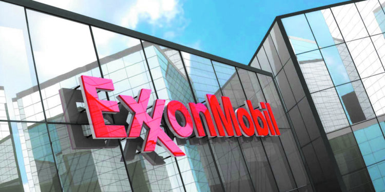 ExxonMobil financia formação de 120 jovens na área de petróleo