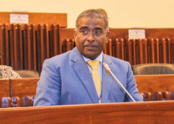 MISAU envergonhado com as denúncias de maus tratos nos hospitais