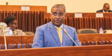 MISAU envergonhado com as denúncias de maus tratos nos hospitais