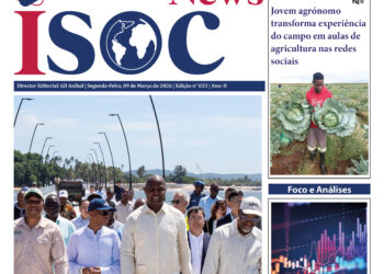 IsocNews Edição nr 33