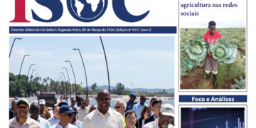 IsocNews Edição nr 33