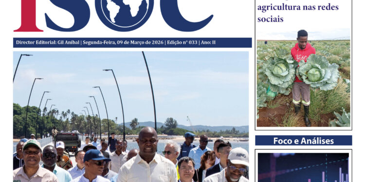 IsocNews Edição nr 33