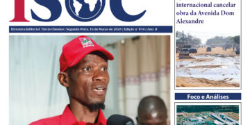 IsocNews Edição nr 34