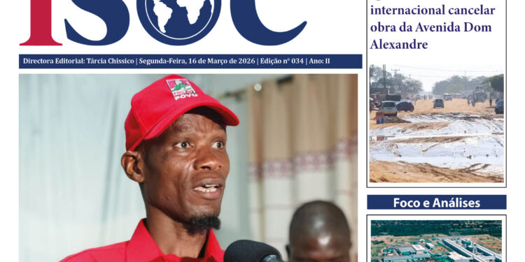 IsocNews Edição nr 34