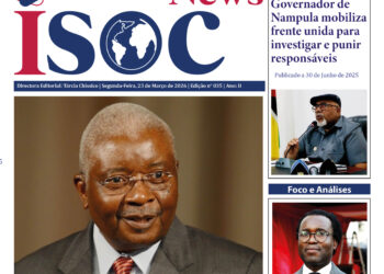 IsocNews Edição nr 35