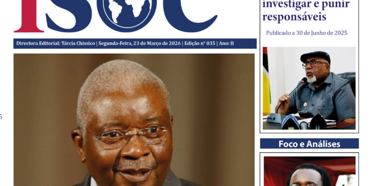 IsocNews Edição nr 35