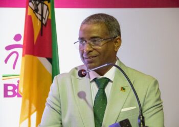 Financiamento externo para medicamentos caiu 70,5% em 2025