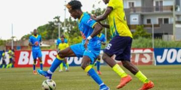 Liga Jogabets: Liga Desportiva de Maputo é único clube fora do Moçambola nas meias – finais