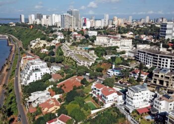 Edilidade de Maputo lança “I Love Maputo” para reforço do posicionamento económico e urbano