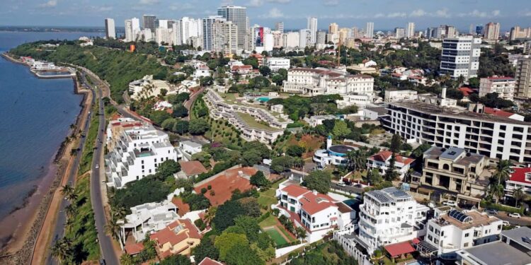 Edilidade de Maputo lança “I Love Maputo” para reforço do posicionamento económico e urbano