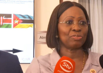 Formação Bilíngue é aposta do Governo para ampliar acessos de estudantes nacionais no exterior