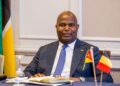 Presidente Chapo apresenta na Bélgica visão de tornar Moçambique hub energético e logístico da SADC