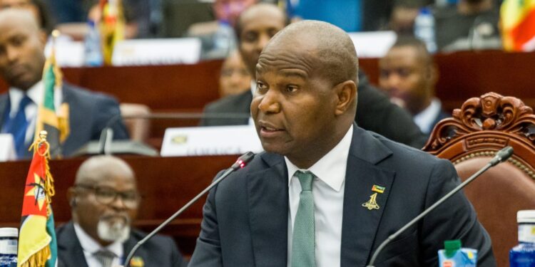 Moçambique reforça protagonismo político na cimeira da OEACP