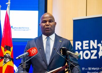 Chapo afirma que não há decisão sobre fim das missões da UE e do Ruanda em Moçambique