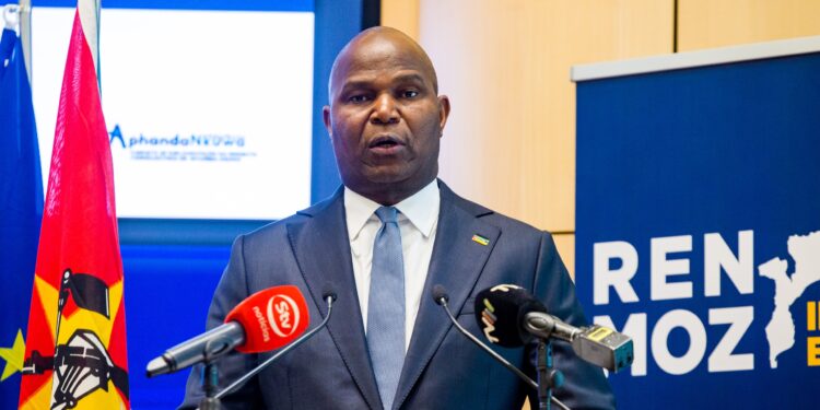 Chapo afirma que não há decisão sobre fim das missões da UE e do Ruanda em Moçambique