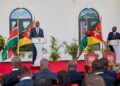 Moçambique e Quénia reforçam cooperação com novos acordos bilaterais