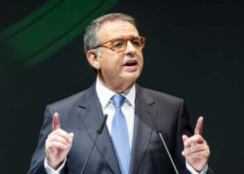 António José Seguro toma posse como Presidente de Portugal