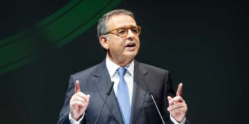 António José Seguro toma posse como Presidente de Portugal