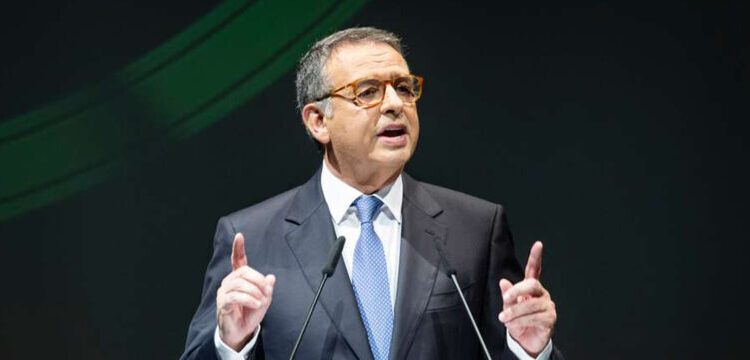 António José Seguro toma posse como Presidente de Portugal