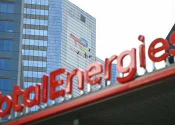 TotalEnergies prevê gastar 4,5 biliões USD com fornecedores locais no projecto de gás
