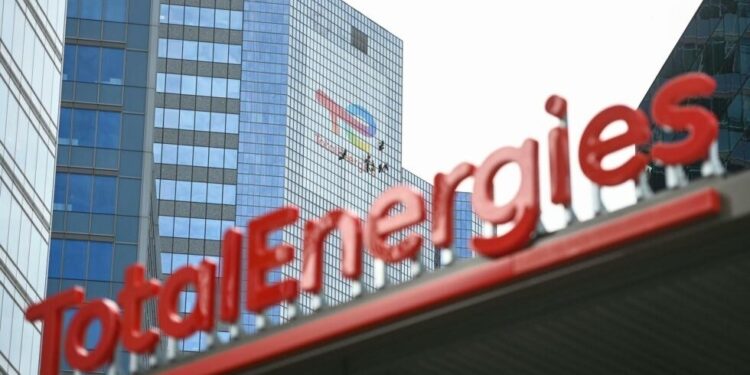 TotalEnergies prevê gastar 4,5 biliões USD com fornecedores locais no projecto de gás