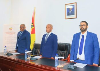 Adelino Muchanga reconhece limitações no acesso à justiça para jovens