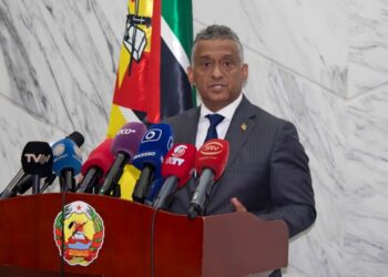 Governo garante que há sotck de combustível até a chegada dos próximos navios no fim de mês de Março