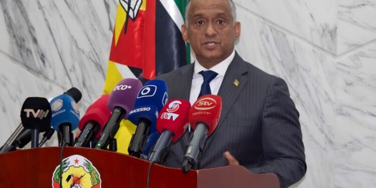 Governo garante que há sotck de combustível até a chegada dos próximos navios no fim de mês de Março