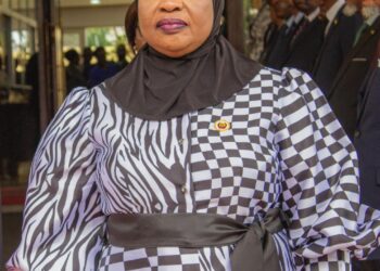 Talapa reforça diplomacia parlamentar com visita oficial à Rússia