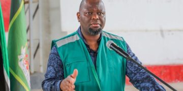 Rasaque Manhique exonera cinco dirigentes no Município de Maputo