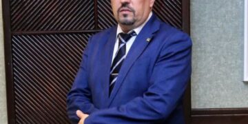 Pedro Silva submete candidatura à presidência da APME e apresenta visão para o empresariado moçambicano
