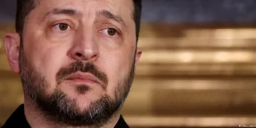 Ucrânia pisca olho ao gás moçambicano e promete apoio no sector da segurança