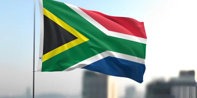 África do Sul excluída da cimeira do G7 após pressão dos EUA