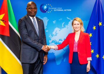 Chapo defende aposta na transformação digital para modernizar funcionamento do Estado