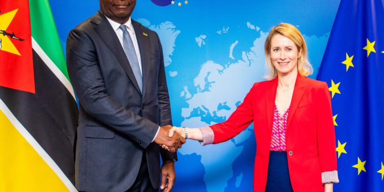 Chapo defende aposta na transformação digital para modernizar funcionamento do Estado