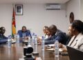 Moçambique intensifica diplomacia económica para mobilização de capital internacional