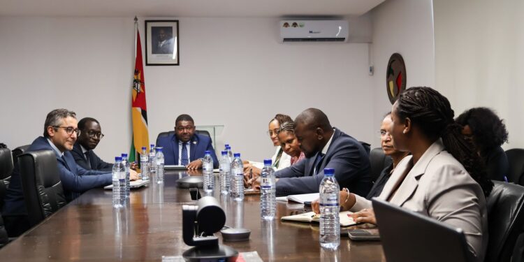 Moçambique intensifica diplomacia económica para mobilização de capital internacional