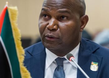 PR realiza visita oficial à Etiópia para reforçar cooperação bilateral