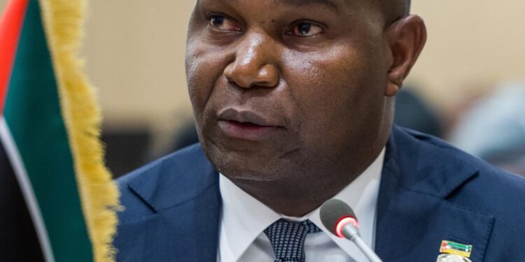 PR realiza visita oficial à Etiópia para reforçar cooperação bilateral