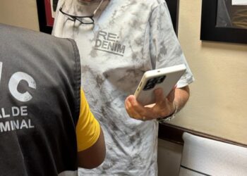 SERNIC realiza buscas numa propriedades de empresário italiano na Costa do Sol